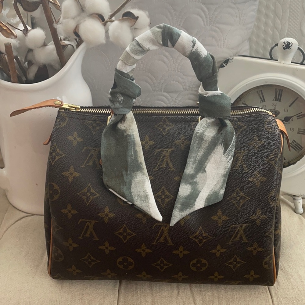 Twillies Handbag Scarf or Bandeau Wrap
